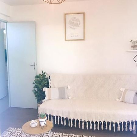 לה גוסייר Bungalows Proche De La Plage מראה חיצוני תמונה