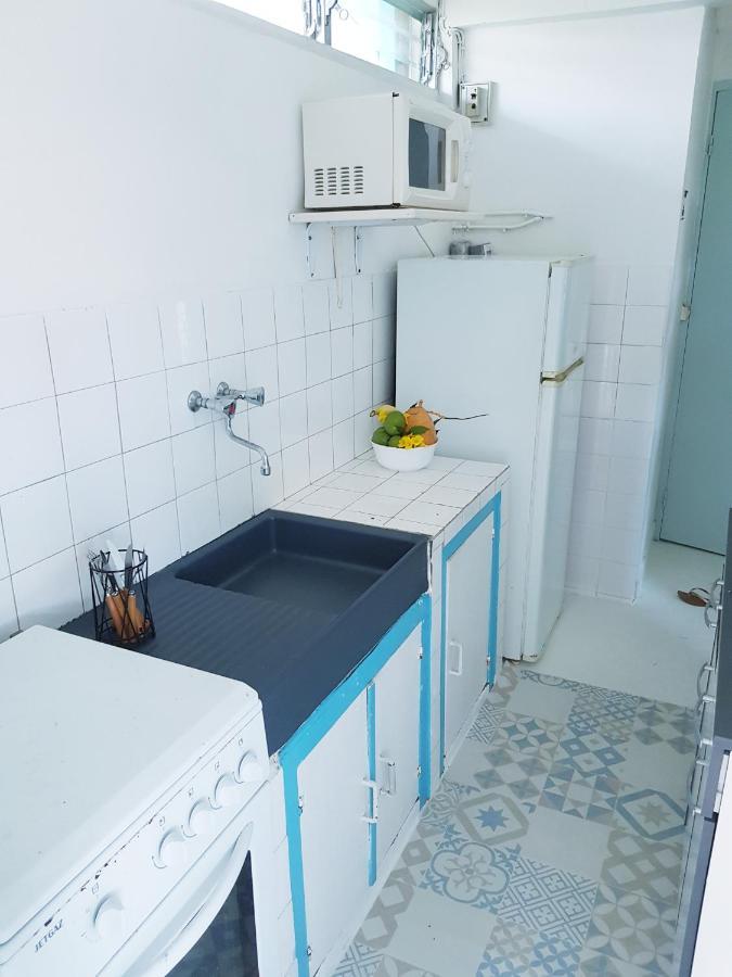 לה גוסייר Bungalows Proche De La Plage מראה חיצוני תמונה